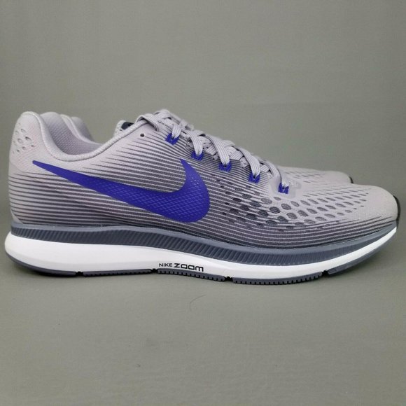 nike zoom pegasus 34 purple